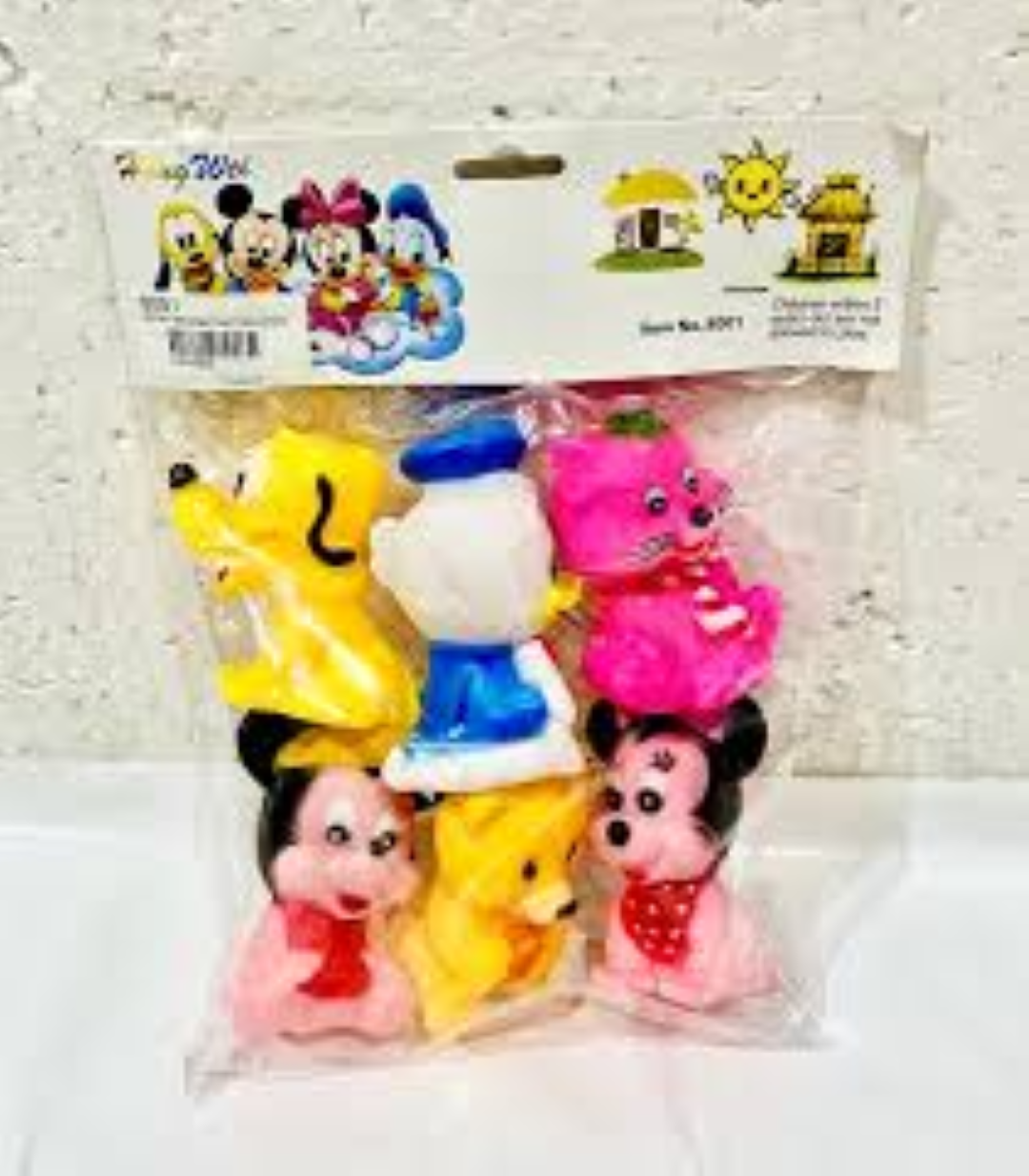 CHUCHU MICKEY 231008
